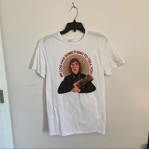 Twin peaks t shirt